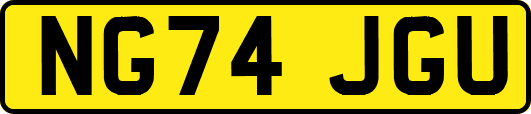 NG74JGU