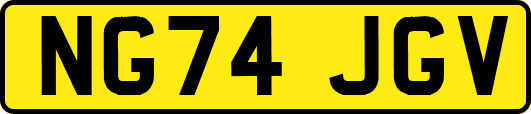 NG74JGV