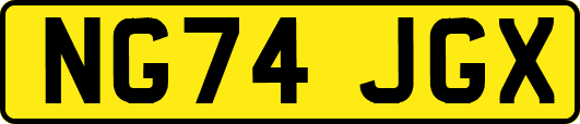 NG74JGX
