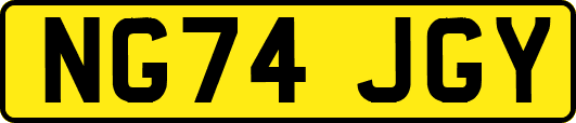 NG74JGY