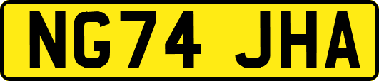 NG74JHA