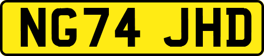 NG74JHD