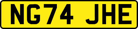 NG74JHE
