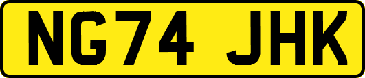 NG74JHK