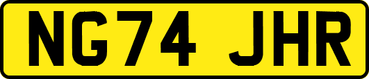 NG74JHR