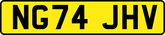 NG74JHV