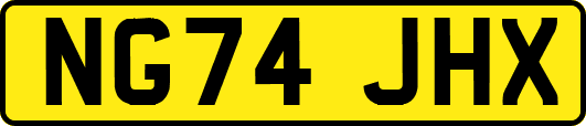NG74JHX