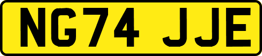 NG74JJE
