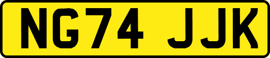 NG74JJK