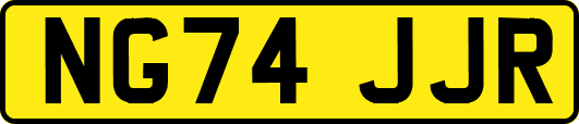 NG74JJR