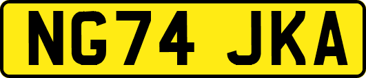 NG74JKA