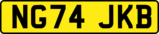 NG74JKB
