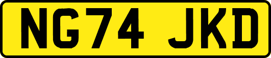 NG74JKD