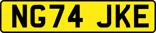 NG74JKE