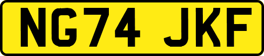 NG74JKF