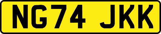 NG74JKK