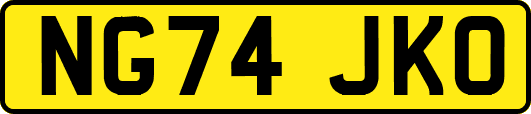 NG74JKO