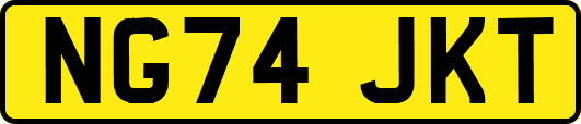 NG74JKT