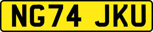 NG74JKU