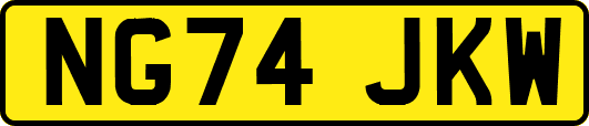 NG74JKW