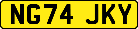 NG74JKY