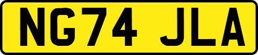 NG74JLA