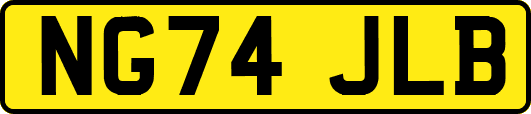 NG74JLB