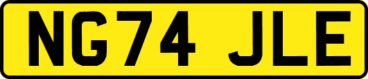 NG74JLE
