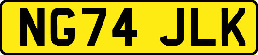 NG74JLK