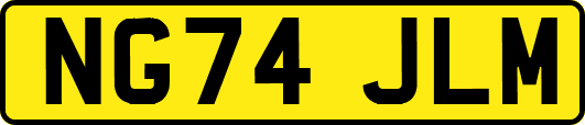 NG74JLM