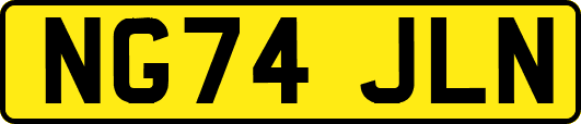 NG74JLN