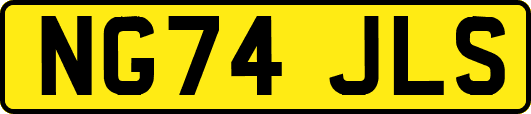 NG74JLS