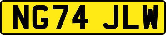 NG74JLW