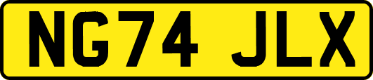 NG74JLX