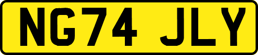 NG74JLY