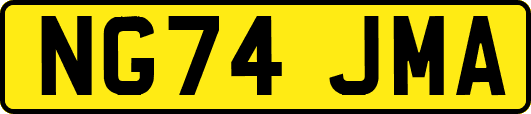 NG74JMA