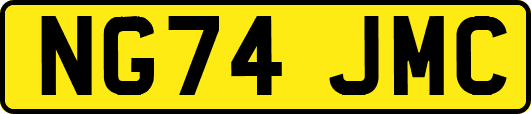 NG74JMC