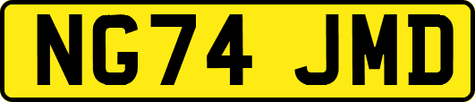 NG74JMD