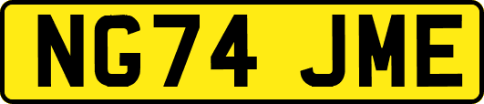 NG74JME