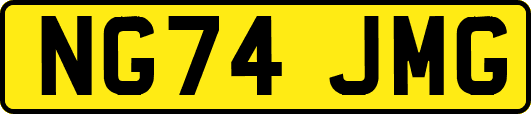 NG74JMG