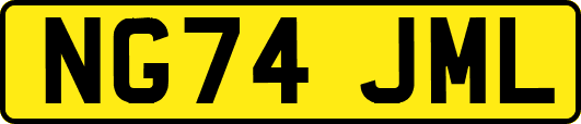 NG74JML