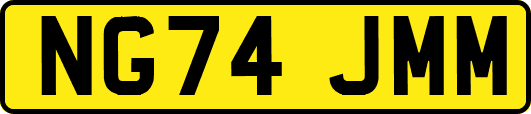 NG74JMM