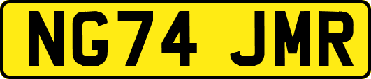 NG74JMR