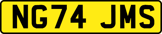 NG74JMS