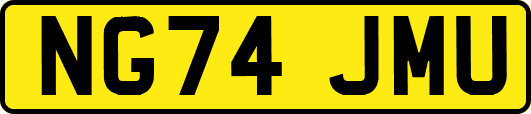 NG74JMU