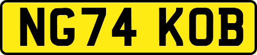 NG74KOB