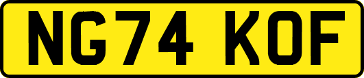 NG74KOF