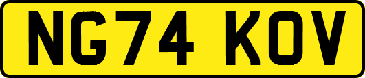 NG74KOV
