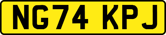 NG74KPJ