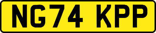 NG74KPP